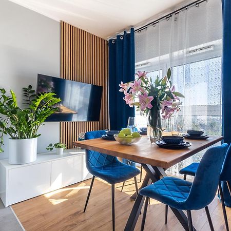 Apartamenty We Wroclawiu - Jaworska Dış mekan fotoğraf