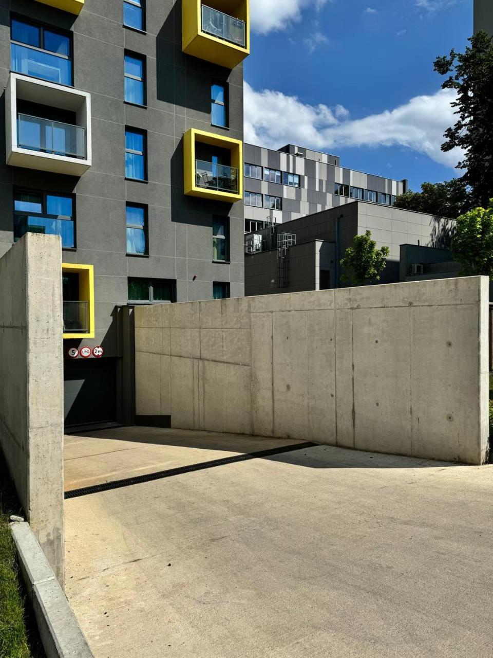 Apartamenty We Wroclawiu - Jaworska Dış mekan fotoğraf