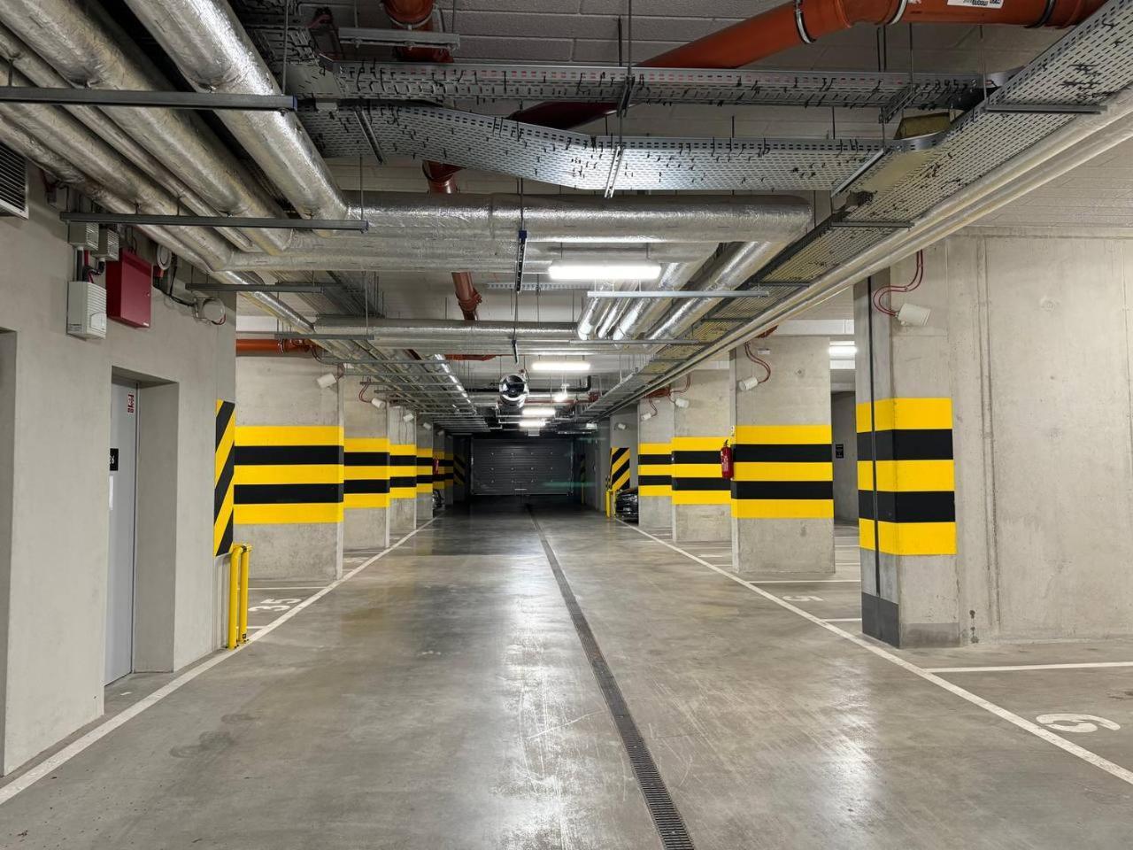 Apartamenty We Wroclawiu - Jaworska Dış mekan fotoğraf