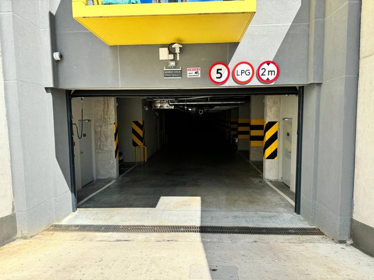 Apartamenty We Wroclawiu - Jaworska Dış mekan fotoğraf