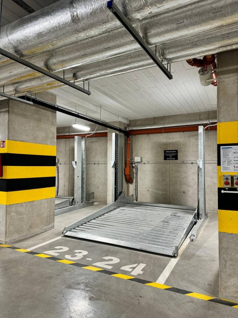 Apartamenty We Wroclawiu - Jaworska Dış mekan fotoğraf