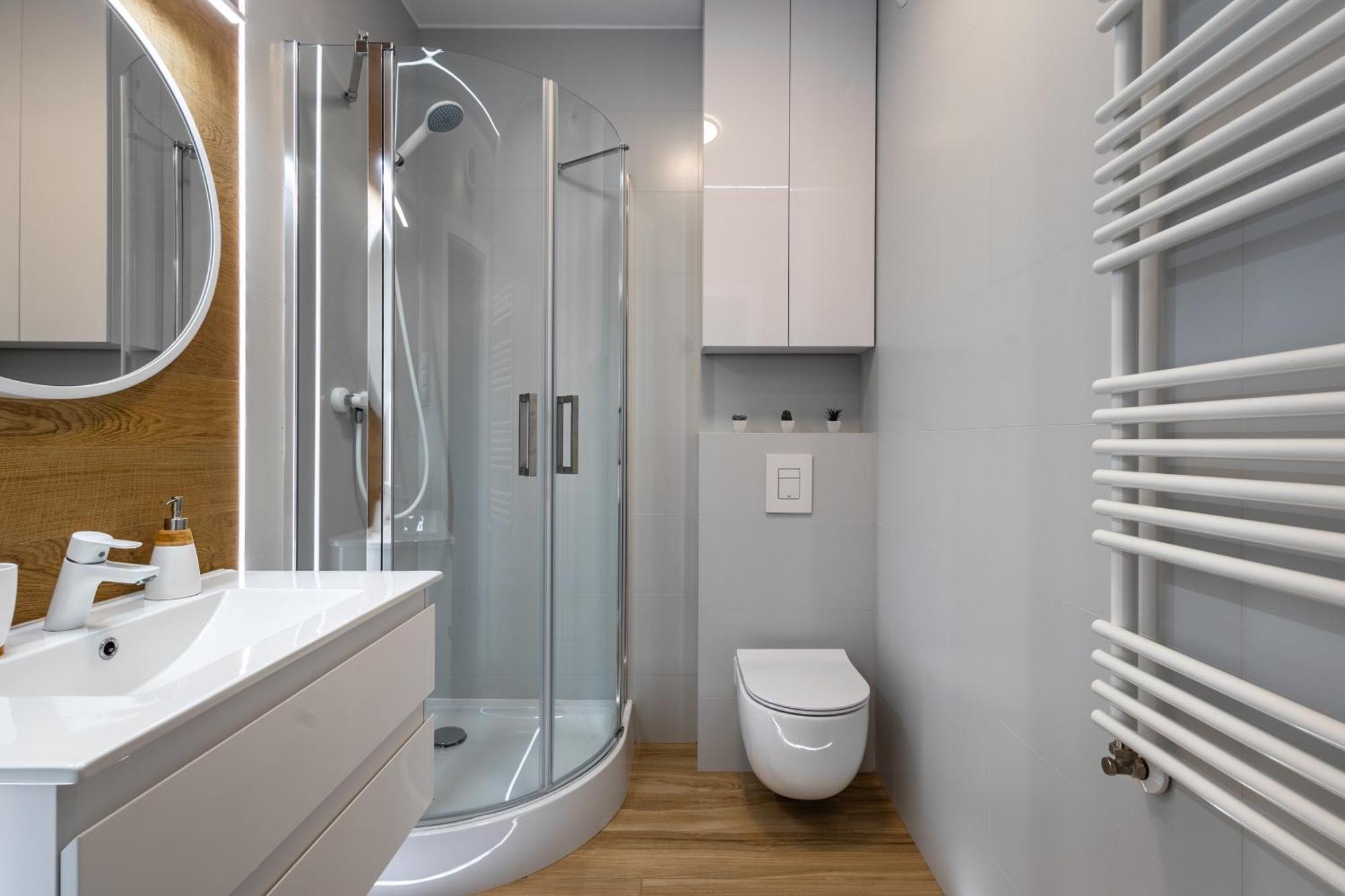 Apartamenty We Wroclawiu - Jaworska Dış mekan fotoğraf