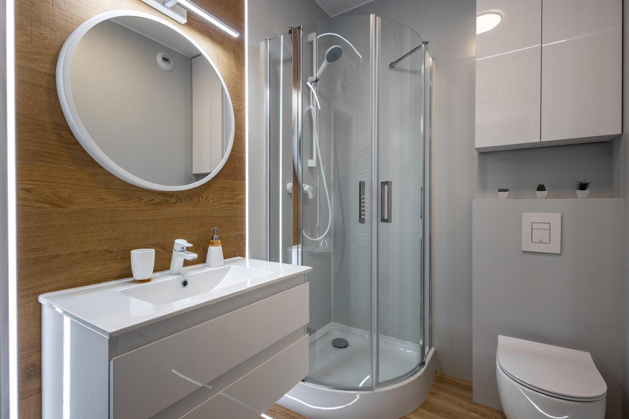 Apartamenty We Wroclawiu - Jaworska Dış mekan fotoğraf