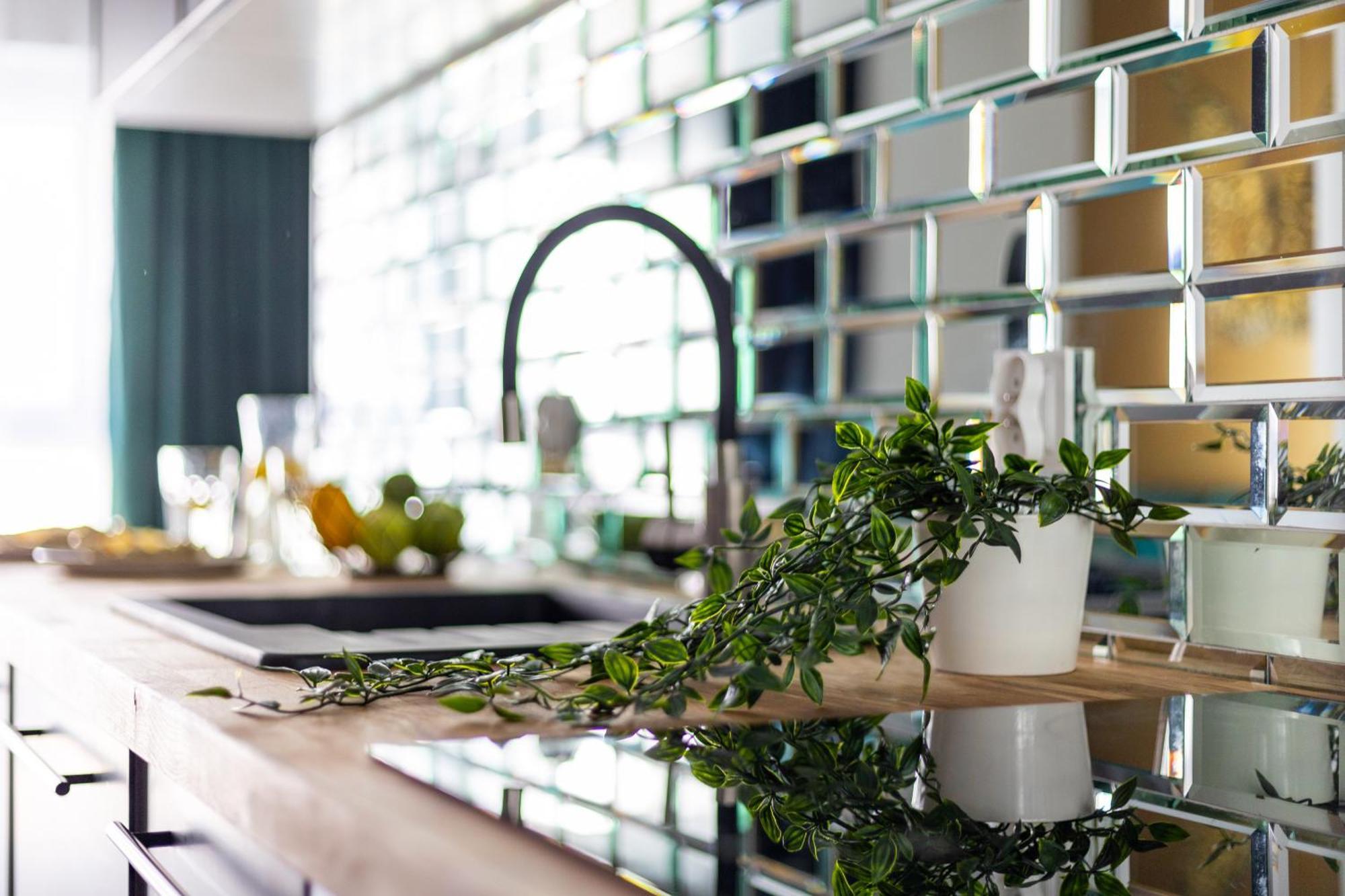 Apartamenty We Wroclawiu - Jaworska Dış mekan fotoğraf