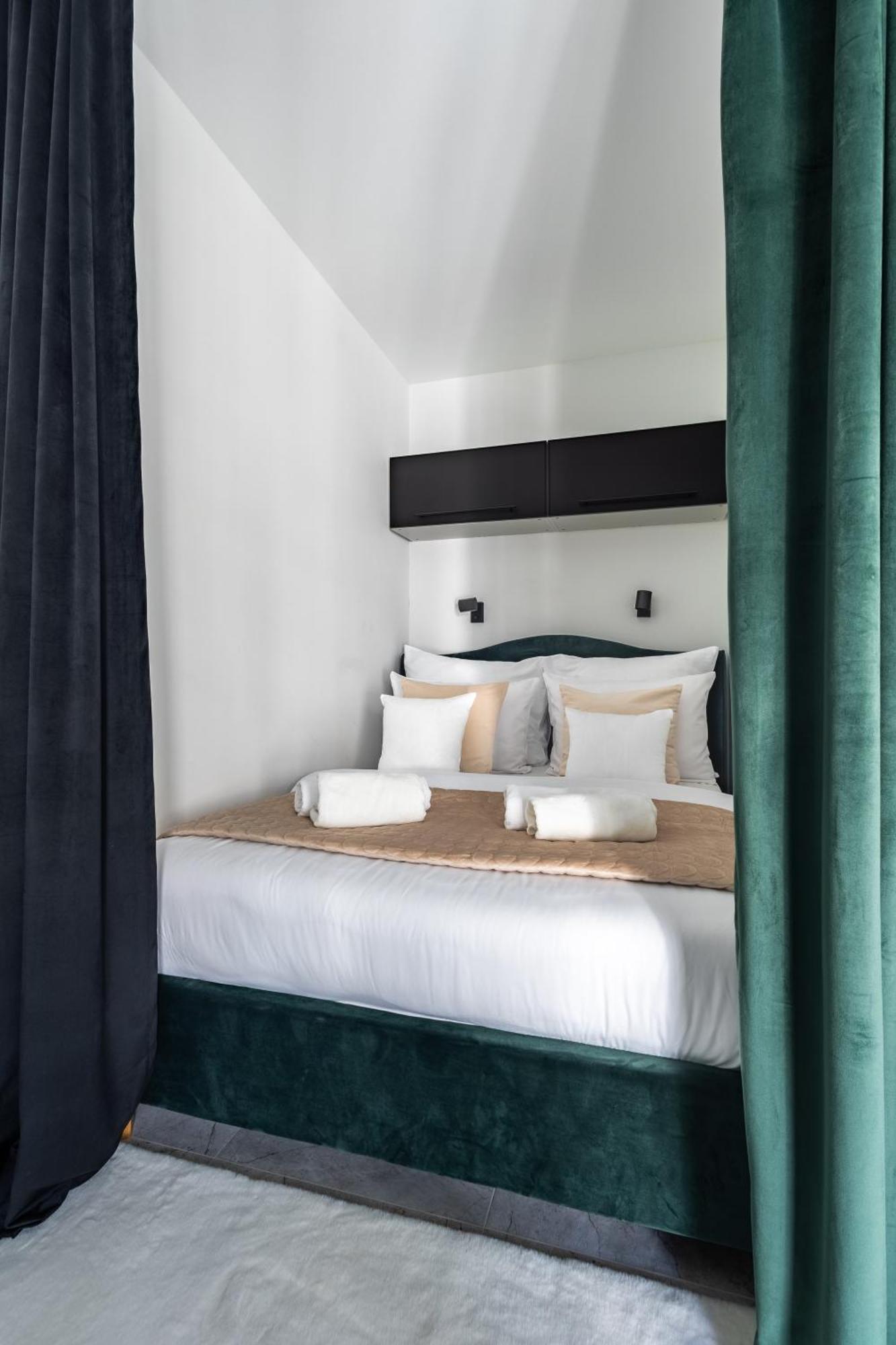 Apartamenty We Wroclawiu - Jaworska Dış mekan fotoğraf