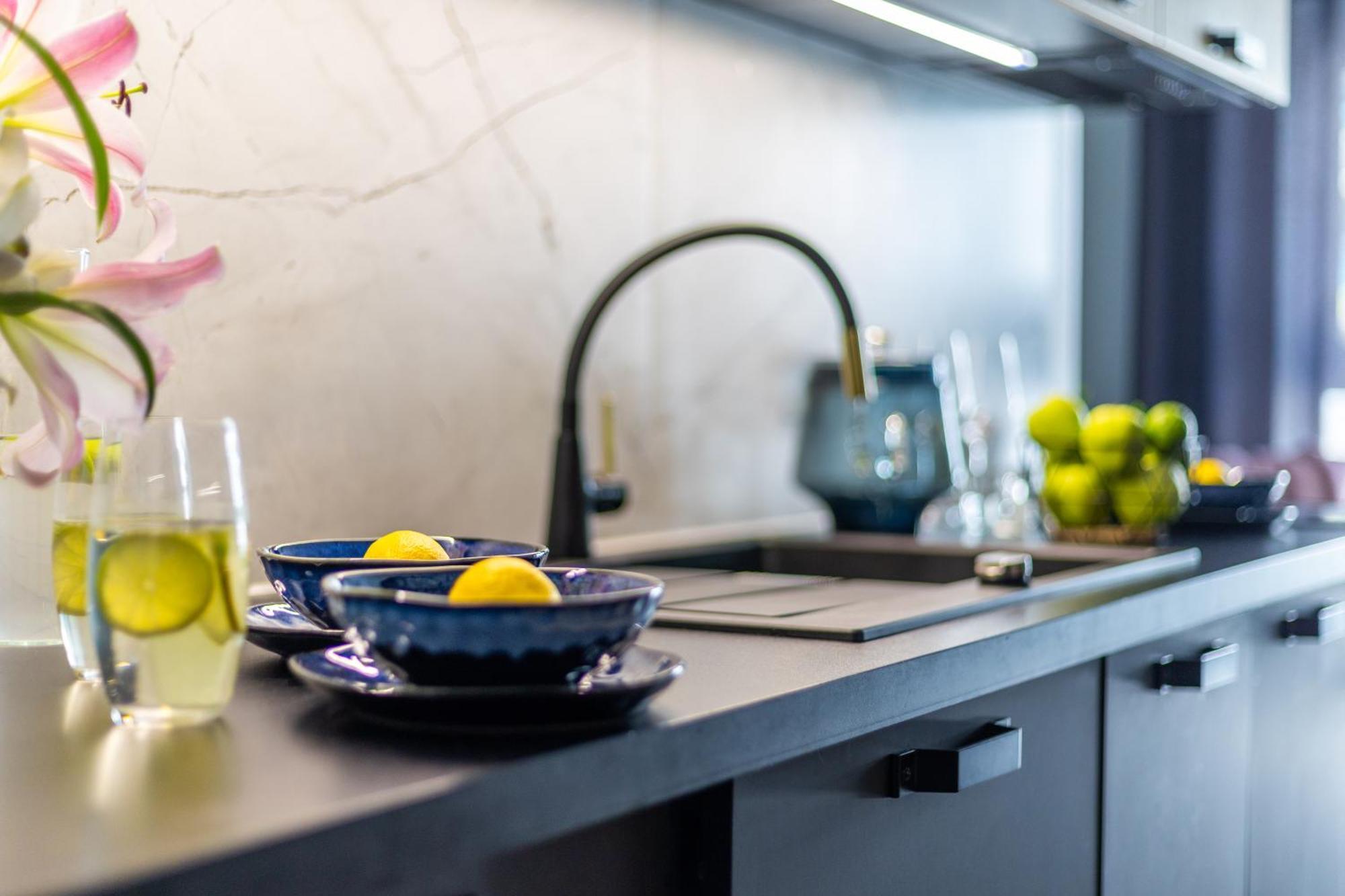 Apartamenty We Wroclawiu - Jaworska Dış mekan fotoğraf