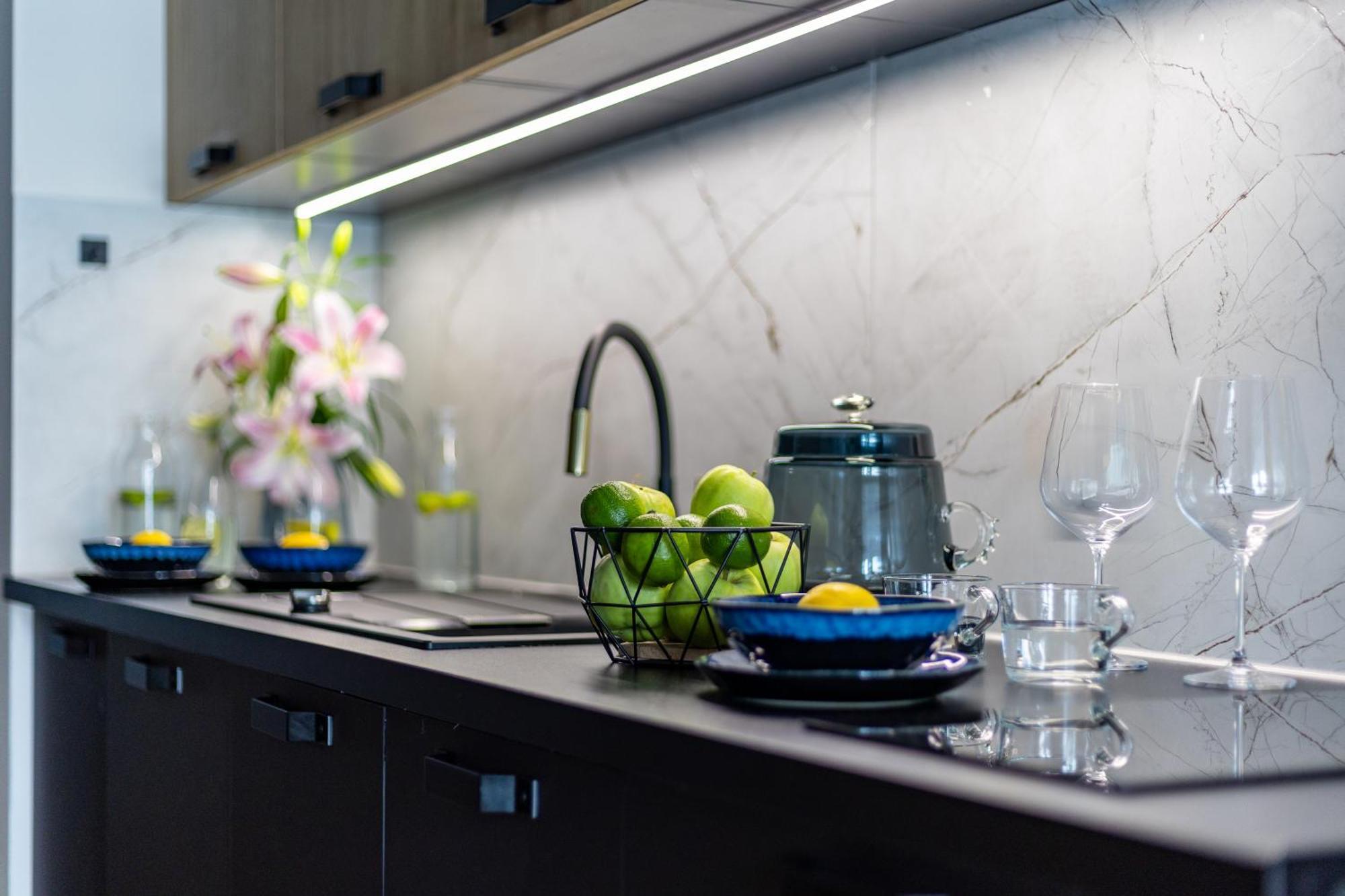 Apartamenty We Wroclawiu - Jaworska Dış mekan fotoğraf