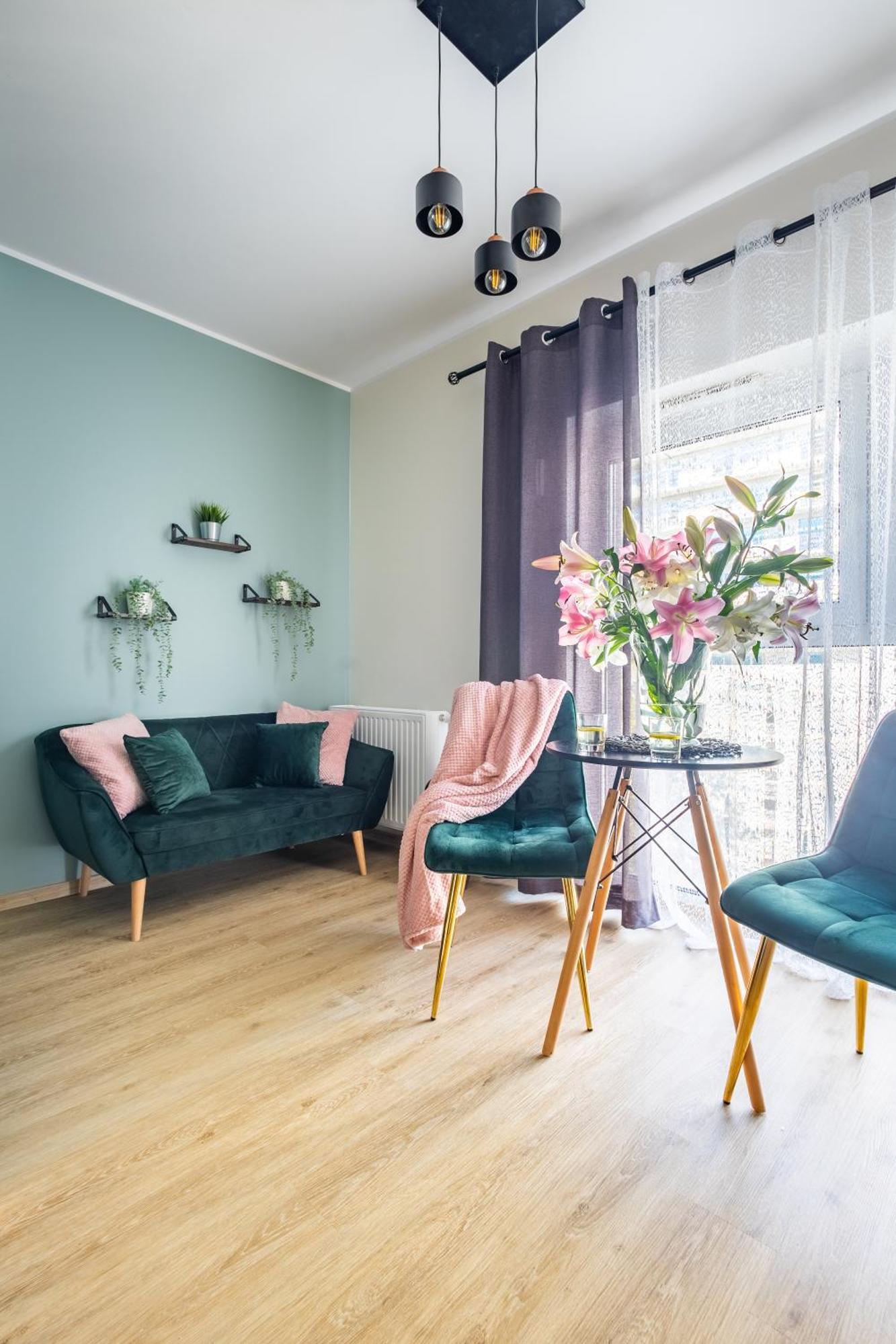 Apartamenty We Wroclawiu - Jaworska Dış mekan fotoğraf