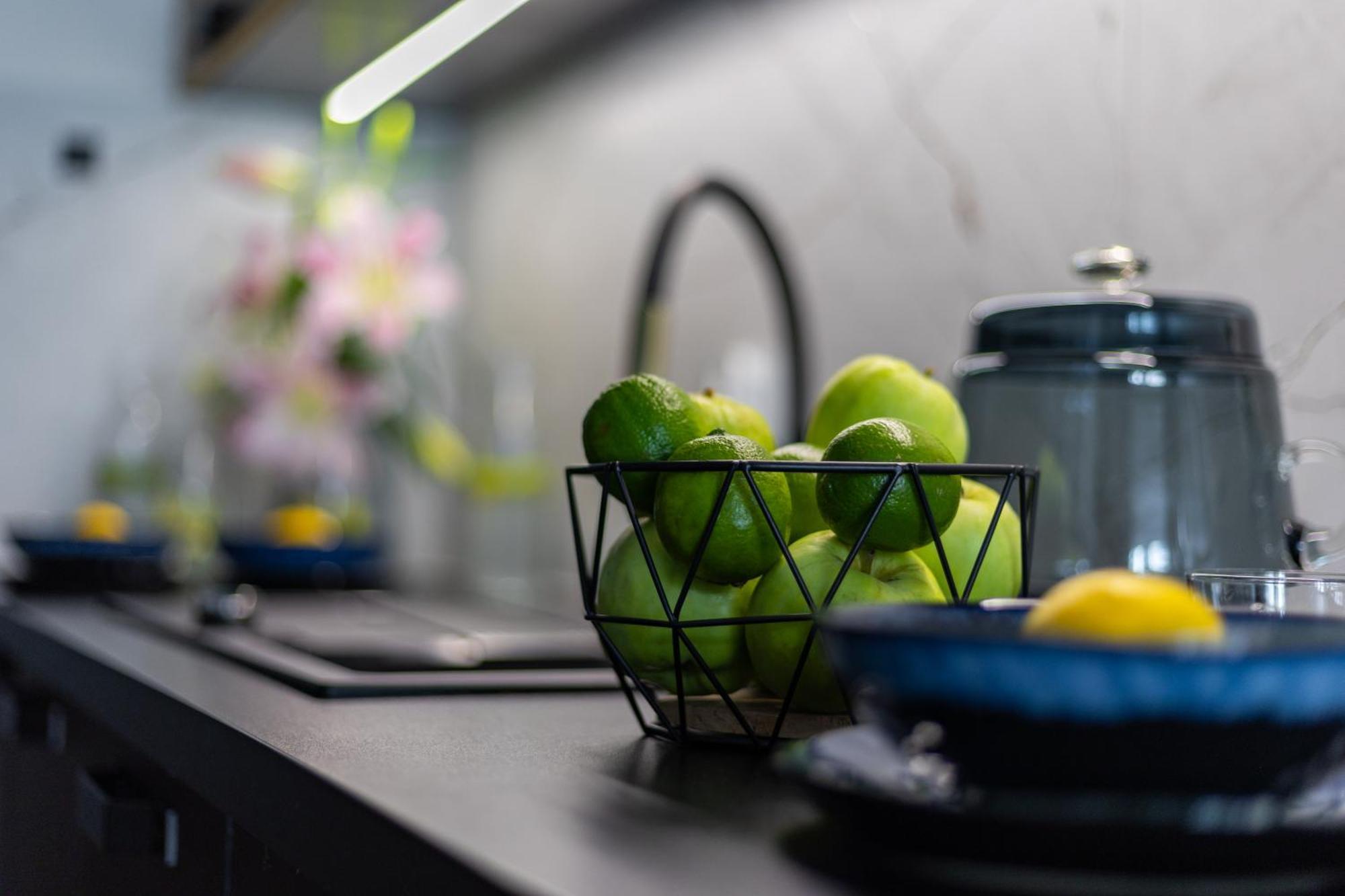 Apartamenty We Wroclawiu - Jaworska Dış mekan fotoğraf