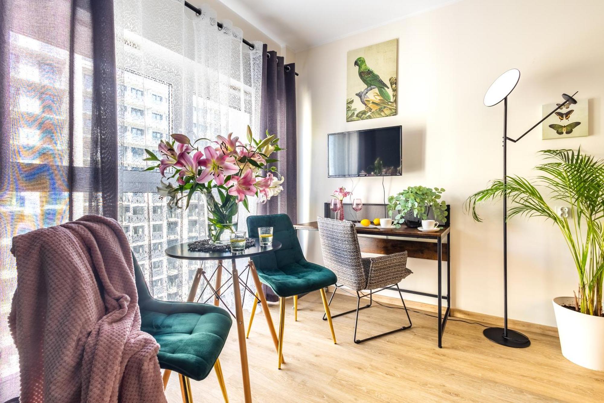 Apartamenty We Wroclawiu - Jaworska Dış mekan fotoğraf