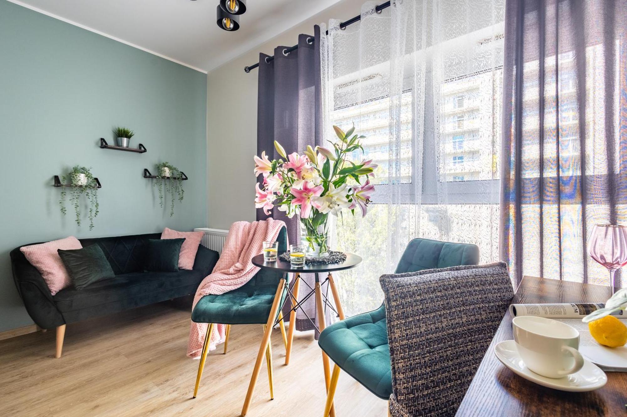 Apartamenty We Wroclawiu - Jaworska Dış mekan fotoğraf