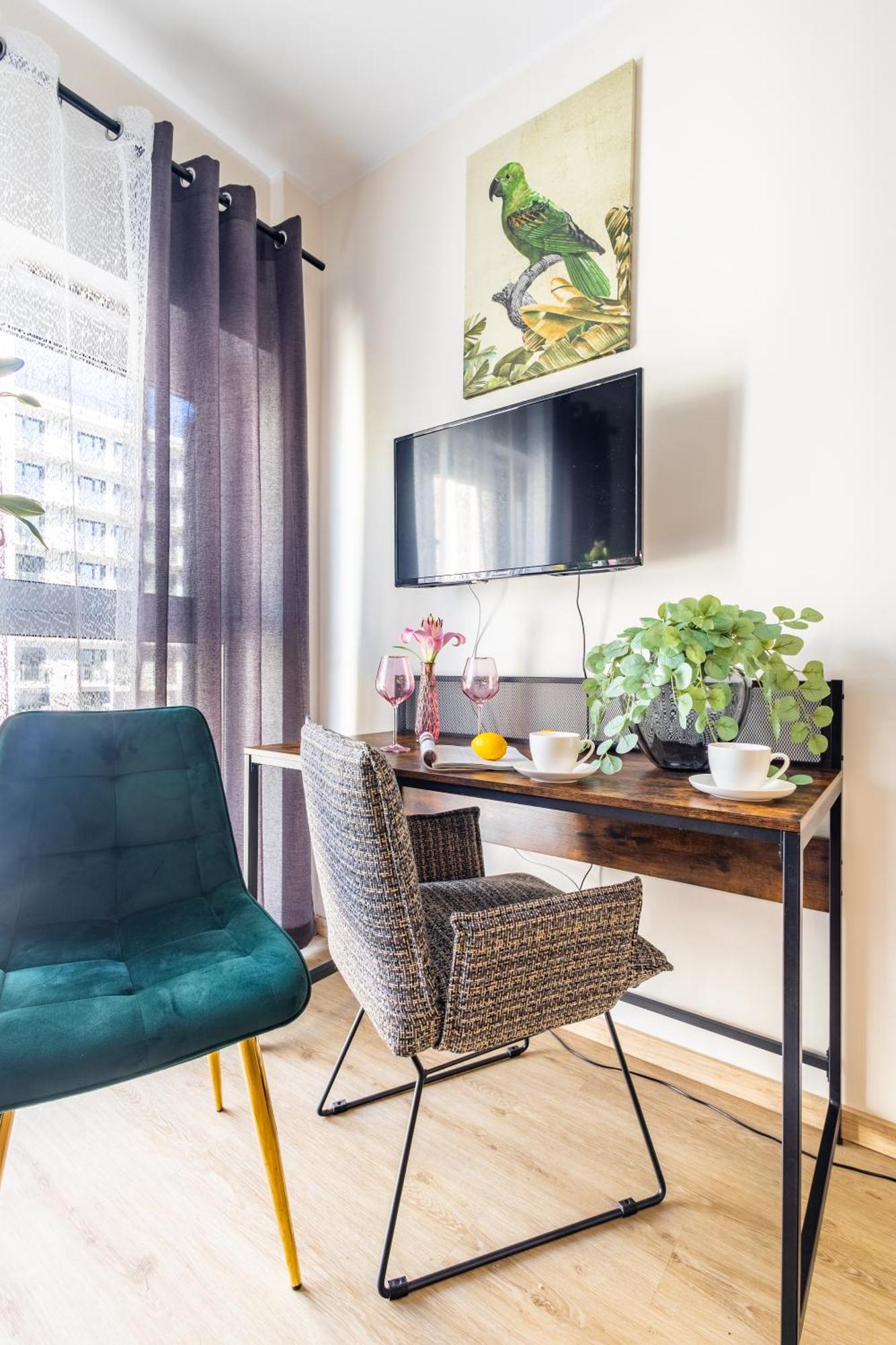 Apartamenty We Wroclawiu - Jaworska Dış mekan fotoğraf