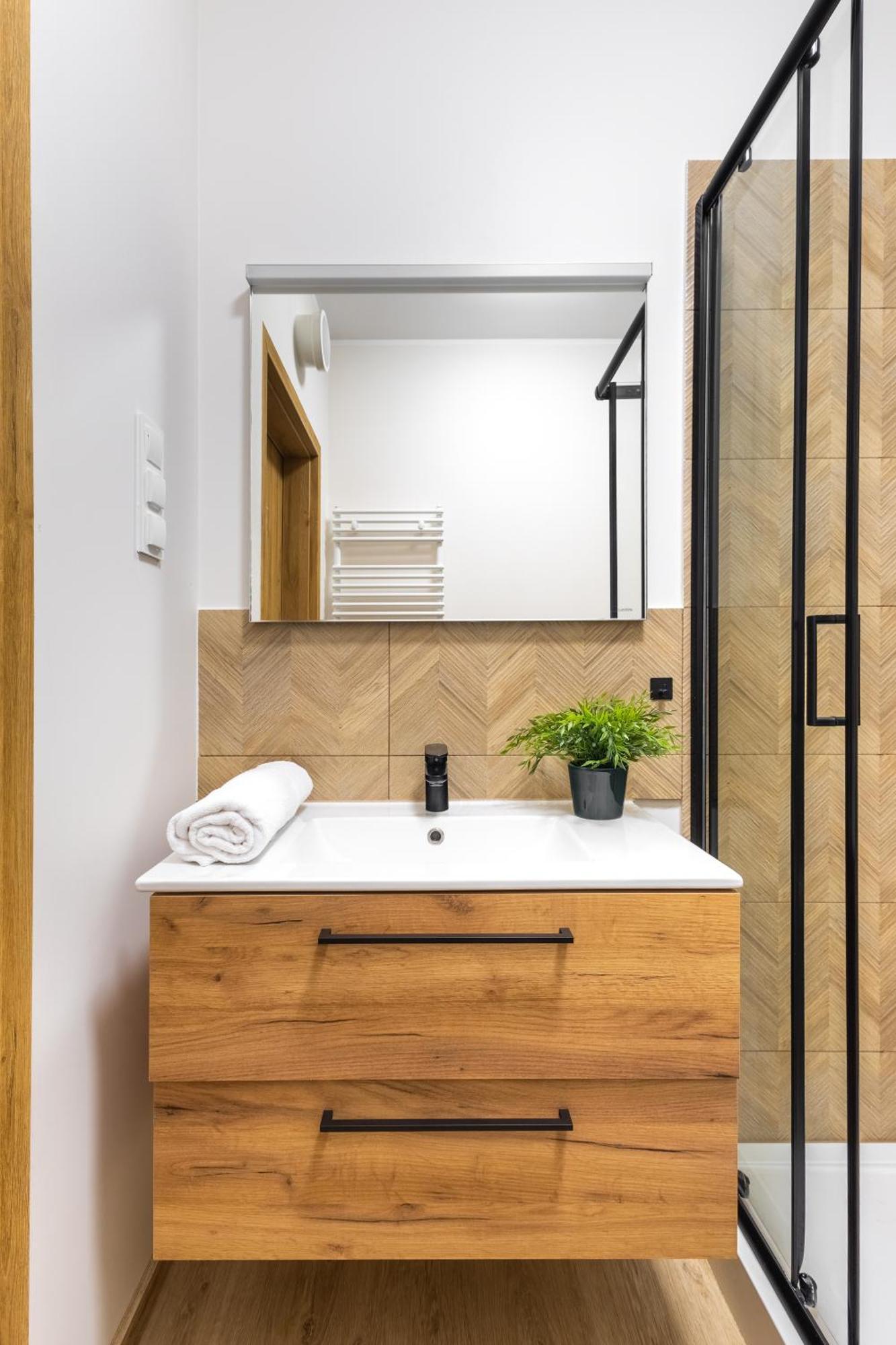 Apartamenty We Wroclawiu - Jaworska Dış mekan fotoğraf