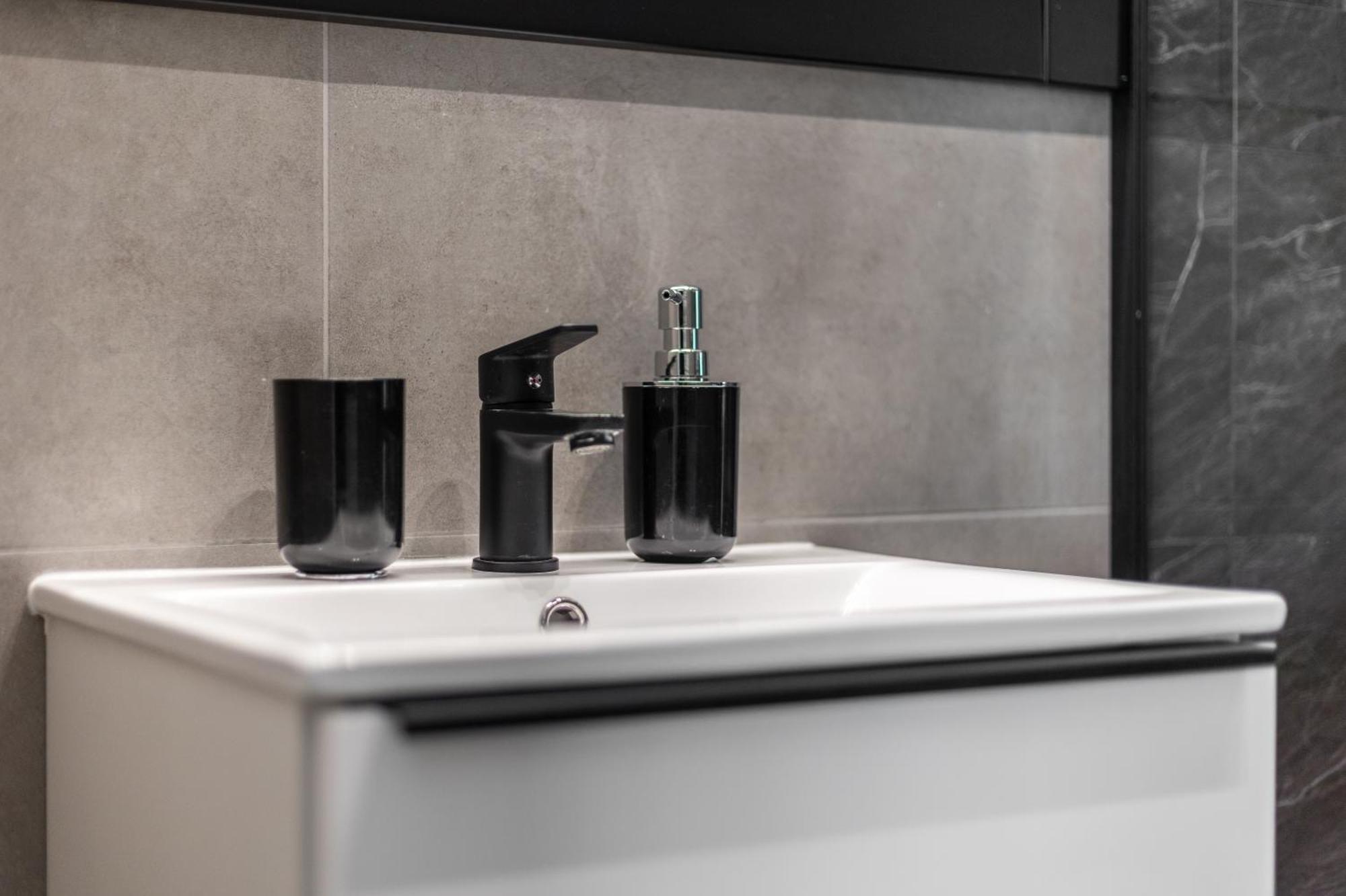 Apartamenty We Wroclawiu - Jaworska Dış mekan fotoğraf
