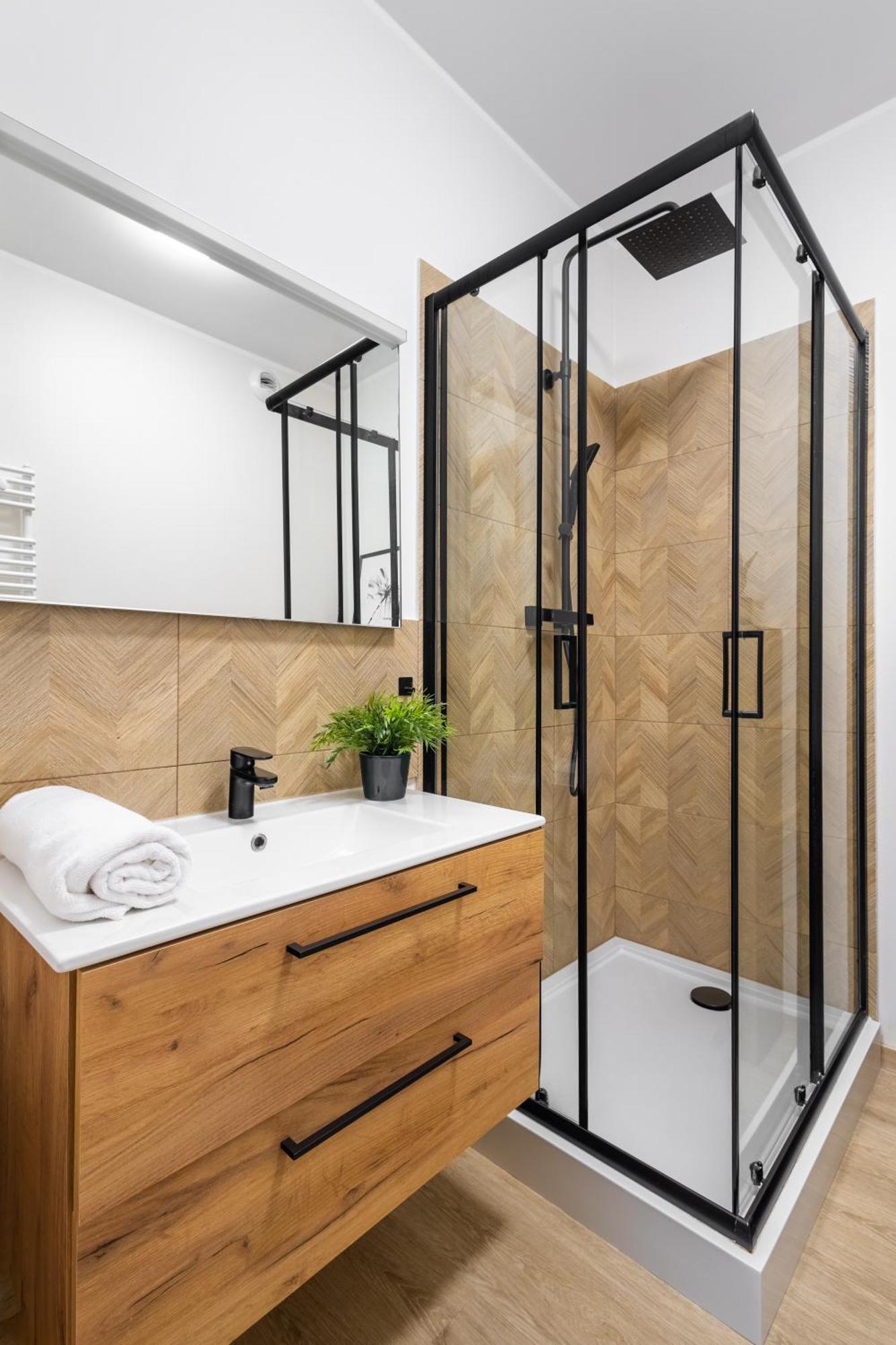 Apartamenty We Wroclawiu - Jaworska Dış mekan fotoğraf
