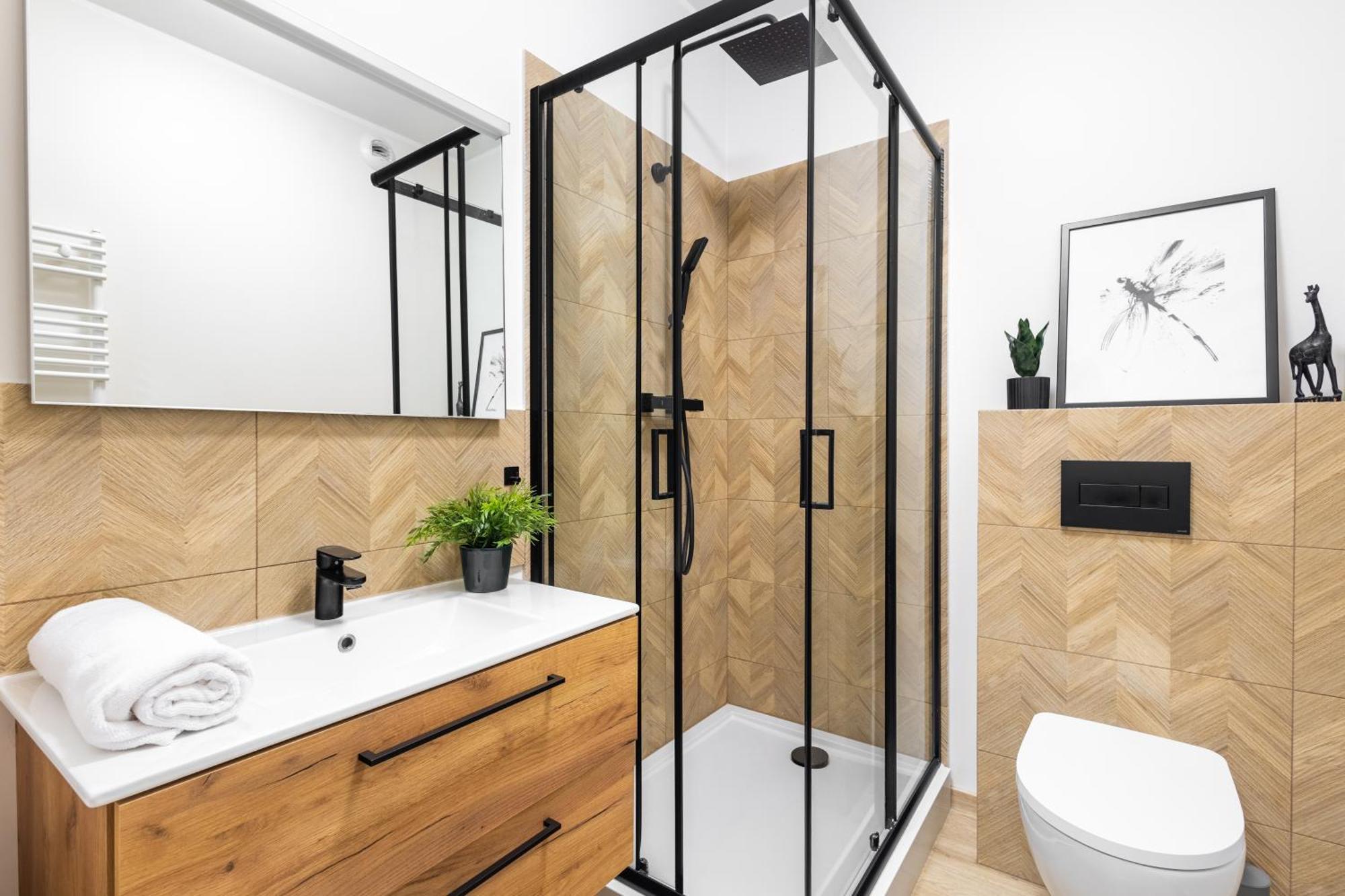 Apartamenty We Wroclawiu - Jaworska Dış mekan fotoğraf