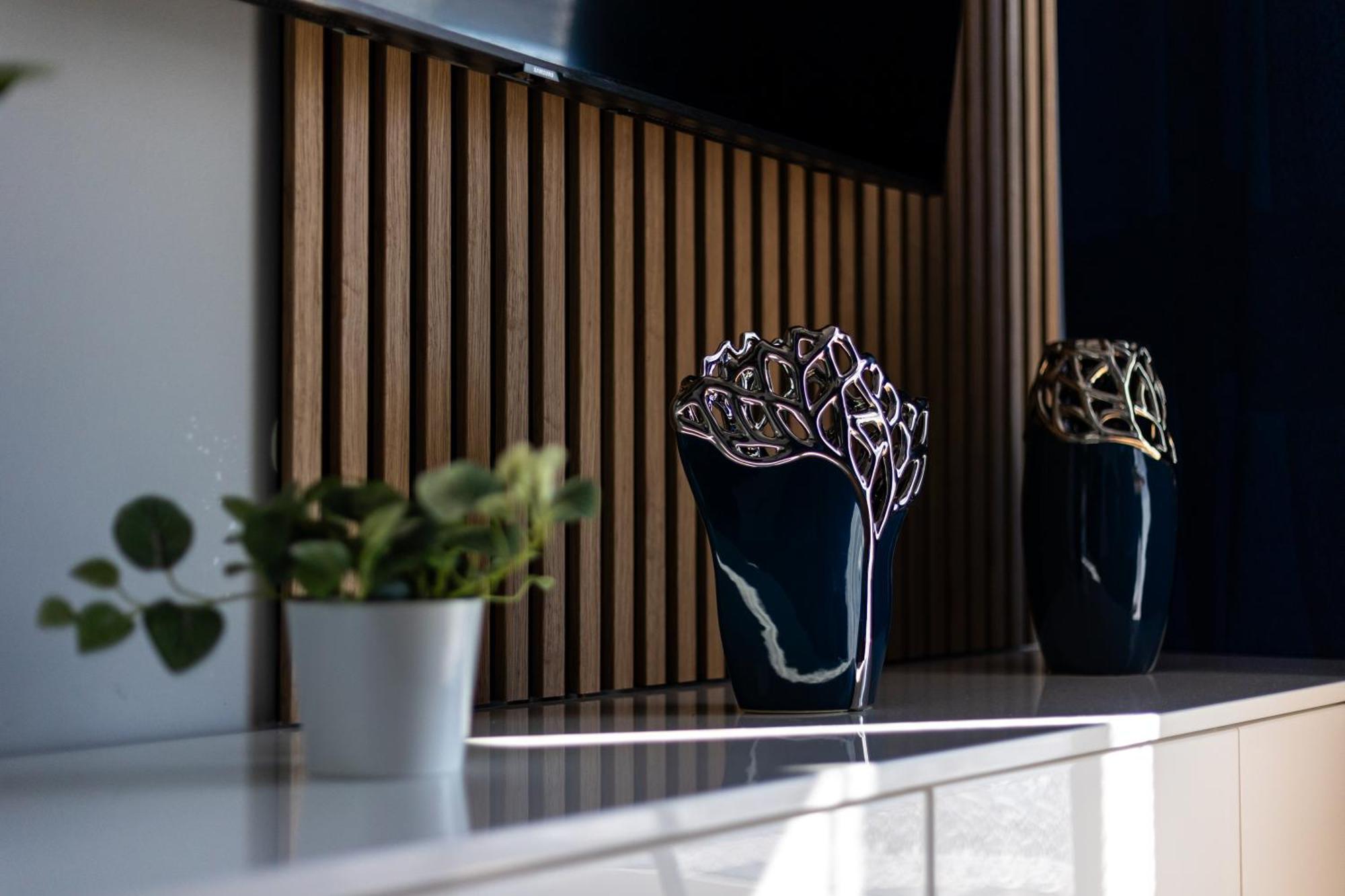 Apartamenty We Wroclawiu - Jaworska Dış mekan fotoğraf