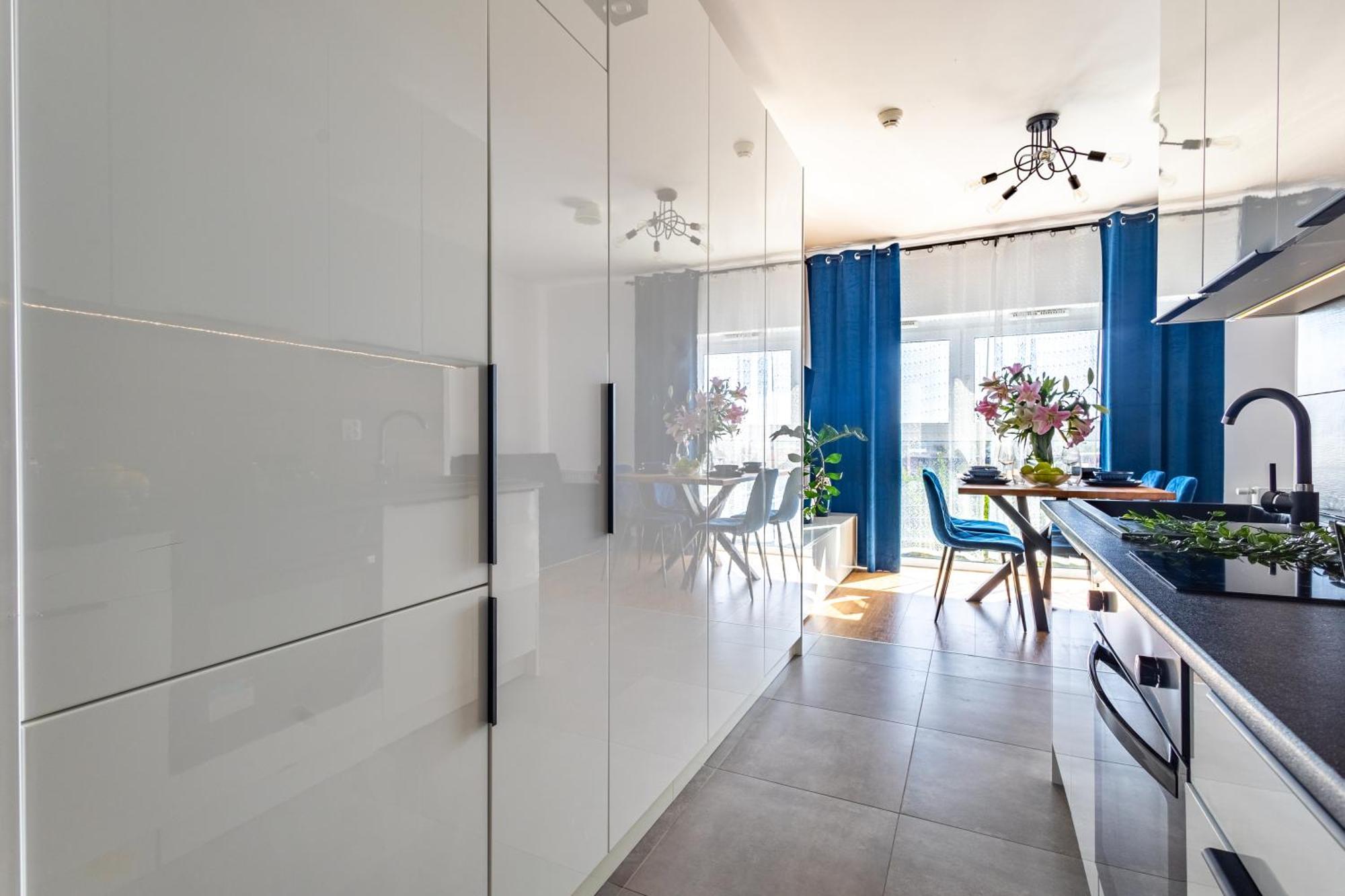 Apartamenty We Wroclawiu - Jaworska Dış mekan fotoğraf