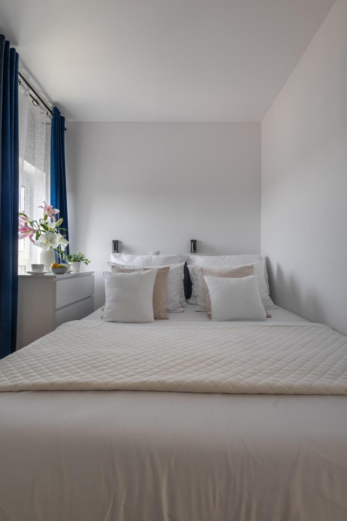 Apartamenty We Wroclawiu - Jaworska Dış mekan fotoğraf