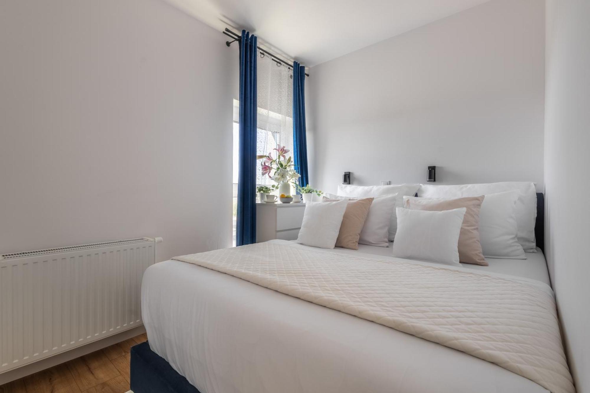 Apartamenty We Wroclawiu - Jaworska Dış mekan fotoğraf