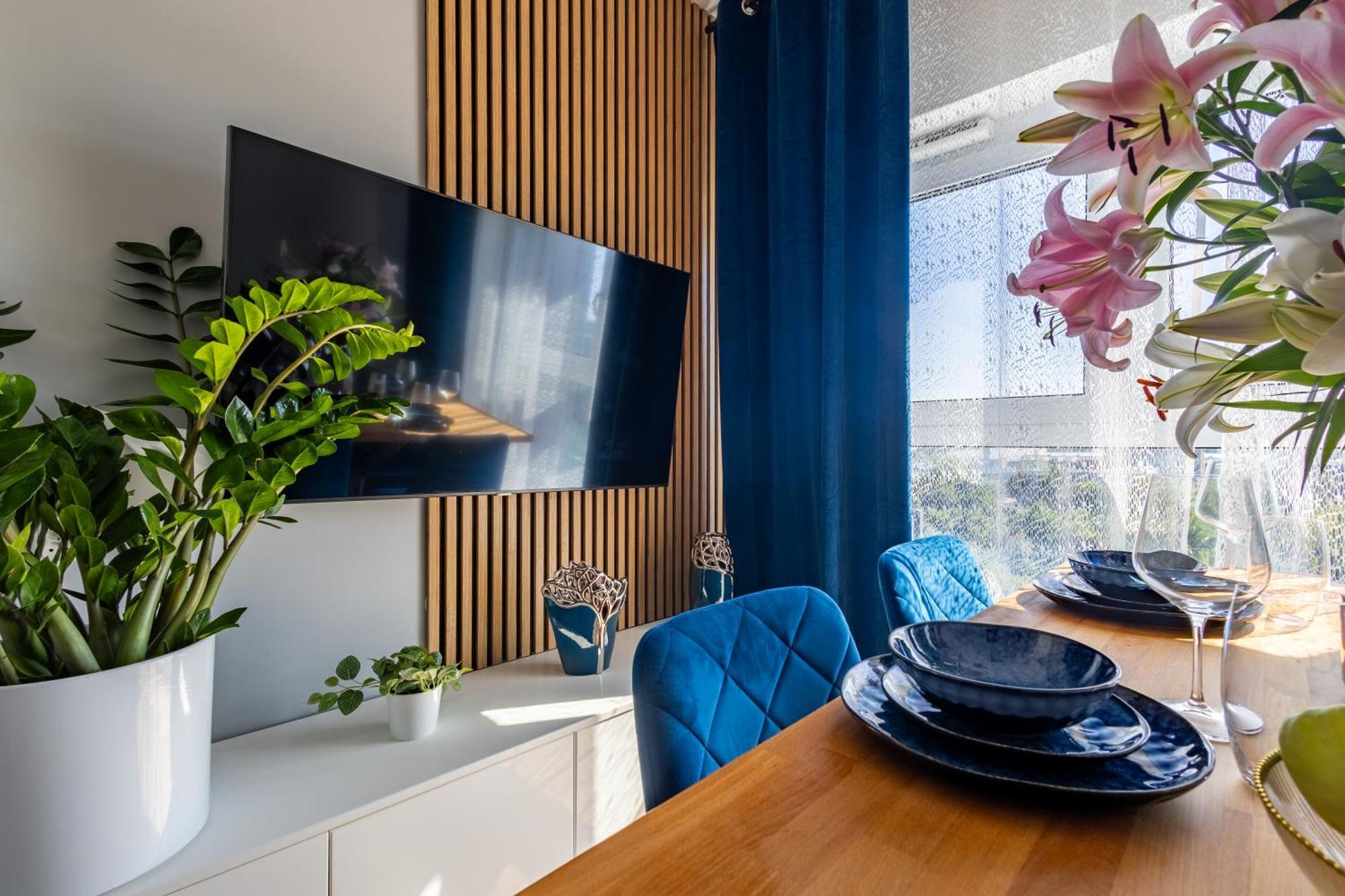 Apartamenty We Wroclawiu - Jaworska Dış mekan fotoğraf