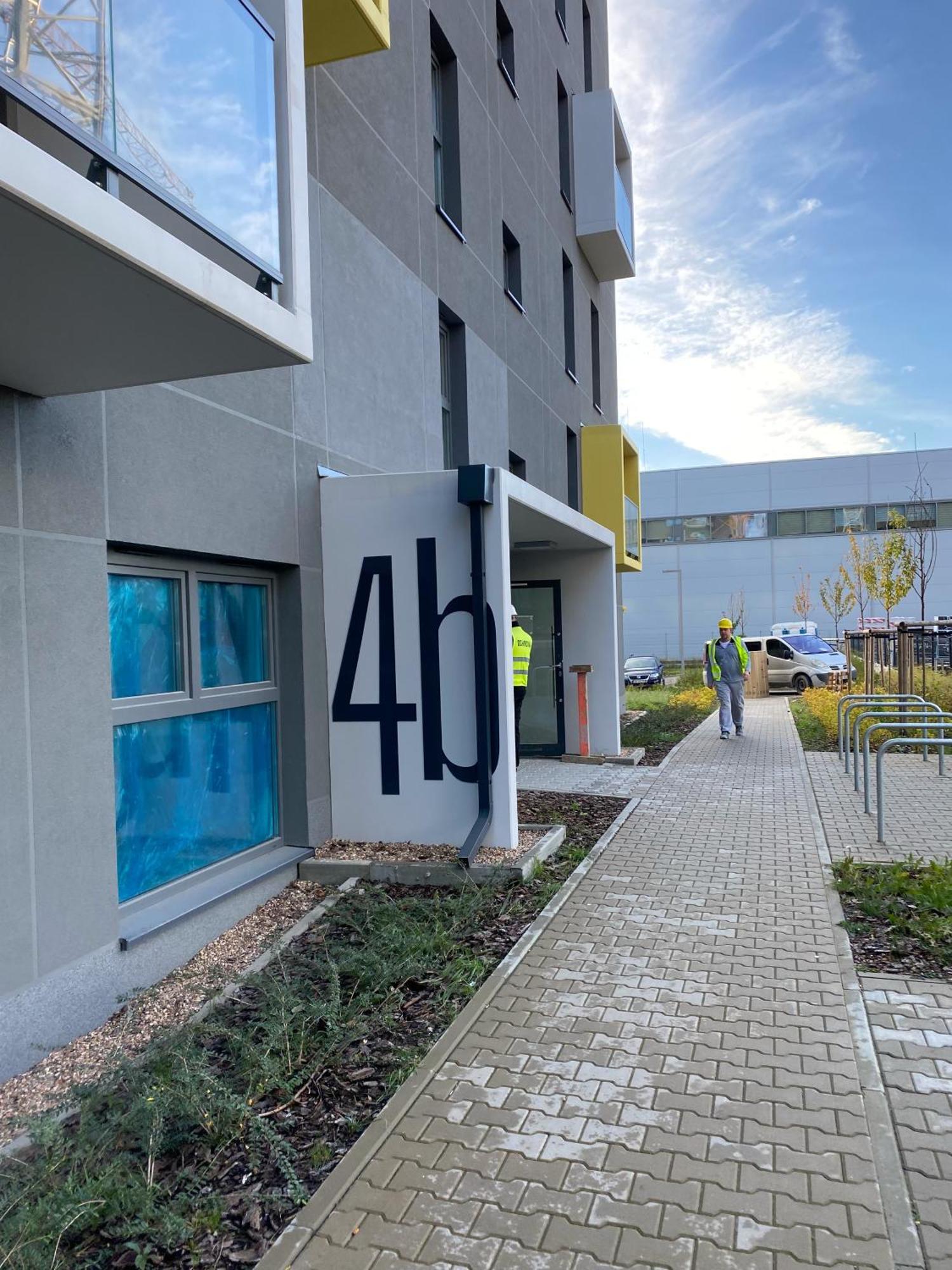 Apartamenty We Wroclawiu - Jaworska Dış mekan fotoğraf