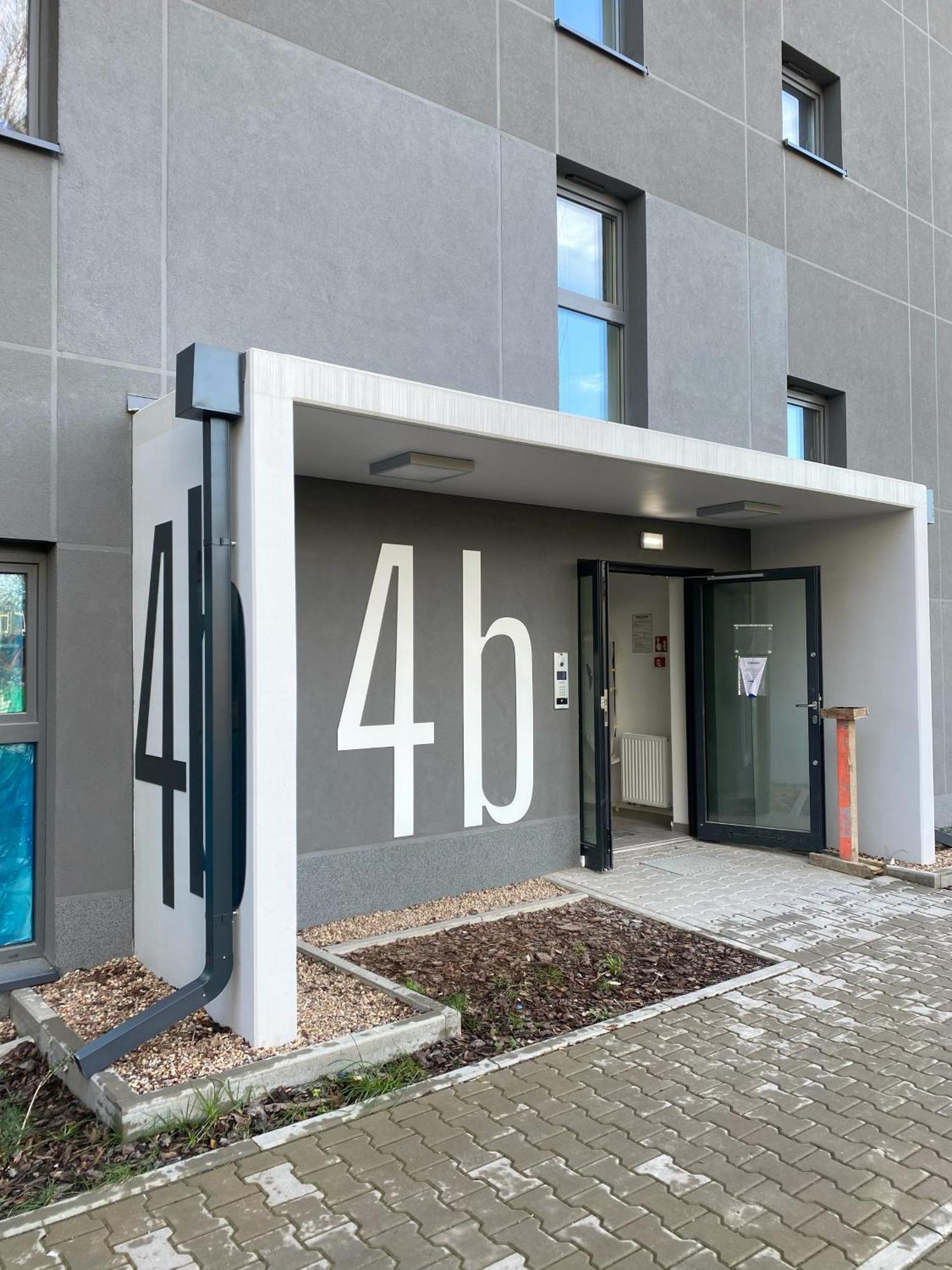Apartamenty We Wroclawiu - Jaworska Dış mekan fotoğraf